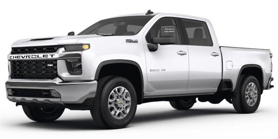 CHEVROLET SILVERADO HD 2022 1GC1YNEY0NF247029 image CHEVROLET SILVERADO HD 2022 1GC1YNEY0NF247029 image